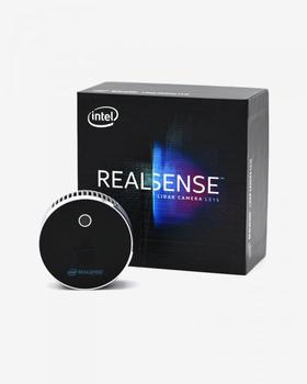 INTEL RealSense LiDAR Camera L515 (82638L515G1PRQ)
