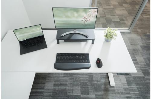 KENSINGTON Keyboard AdvanceFit Wireless (K72344IT)