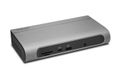 KENSINGTON SD5600T Thunderbolt 3 and USB-C Dual 4K Hybrid - 100W PD - Win/Mac Dockingstation