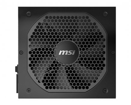 MSI MPG A750GF 750W Power Supply (MPG A750GF)