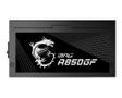 MSI MPG A850GF 850W Power Supply (MPG A850GF)