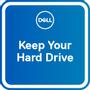 DELL POWEREDGE 3Y KEEP YOUR HD FOR ENTERPRISE                       IN SVCS
