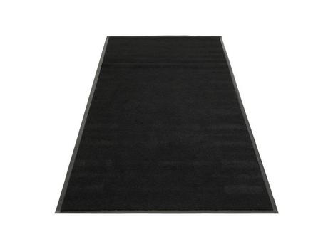 SECURIT Gulvmåtte Securit 90x200cm sort (RS-200-BL)