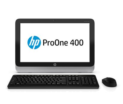 HP 400PO AiO NT i34130 1TB 4.0G 4 (D5U22EA#ABY)