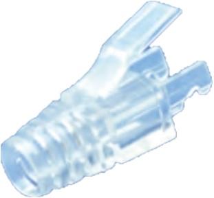 LinkIT Easy RJ45 bøyavlaster 100 stk. levert i boks (EC-SR0001)