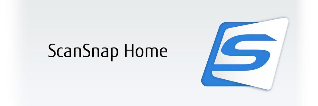 Fujitsu SCANSNAP HOME 1 USER LICENCE LICS (PA43404-B043)