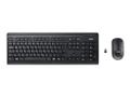 FUJITSU Wireless LX410 - tastatur og (S26381-K410-L402)