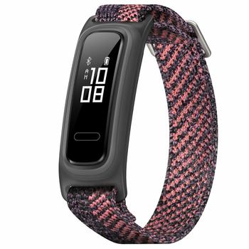 HUAWEI Band 4E Pmoled Armband  (55031610)