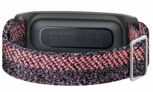 HUAWEI Band 4E Pmoled Armband  (55031610)