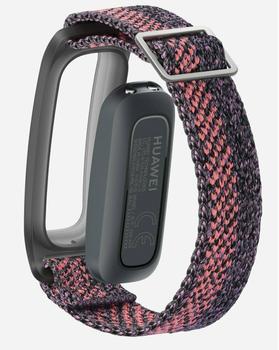 HUAWEI Band 4E Pmoled Armband  (55031610)