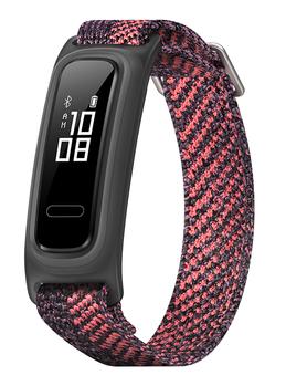 HUAWEI Band 4E Pmoled Armband  (55031610)