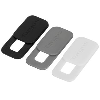 TARGUS Spy Guard Webcam Cover (3-pack) (AWH025GL)
