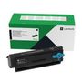LEXMARK B3340/B3442/MB3442 Return Program Toner Cartridge 1,5K