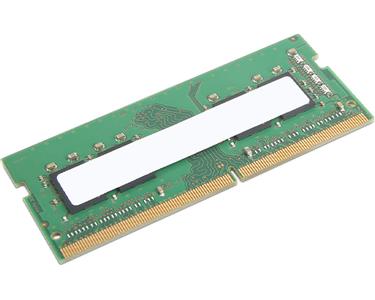 LENOVO ThinkPad 32GB DDR4 3200MHz SoDIMM Memory (4X71A11993)
