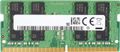 HP P - DDR4 - module - 4 GB - SO-DIMM 260-pin - 3200 MHz / PC4-25600 - 1.2 V - unbuffered - non-ECC - for HP 340 G7, EliteBook 640 G9, 650 G9, 655 G9, 830 G8, 835 G7, 835 G8, 840 G8, 845 G8, 850 G8, 855 
