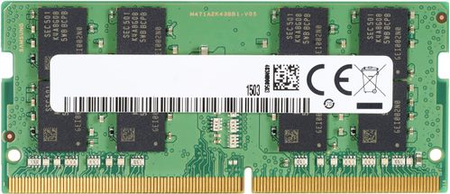 HP 4GB DDR4-3200 SODIMM (13L79AA)