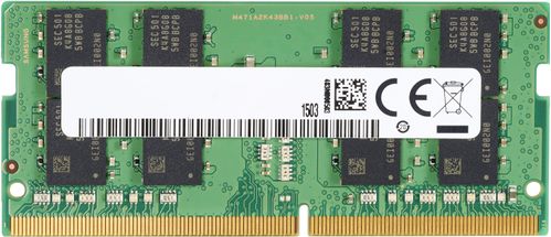 HP RAM 4GB DDR4 3200 No loc NS (286H5AA#AC3)