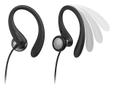 PHILIPS Headphones/ Headset Wired (TAA1105BK/00)
