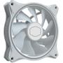 Cooler Master MasterFan MF120 Halo White Edition (MFL-B2DW-18NPA-R1)
