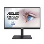 ASUS VA229QSB 21.5inch IPS FHD 75Hz Adaptive-Sync/ FreeSync DP HDMI Eye Care Low Blue Light Ergonomic Office 3YW (90LM06C3-B01370)