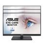 ASUS VA229QSB 21.5inch IPS FHD 75Hz Adaptive-Sync/ FreeSync DP HDMI Eye Care Low Blue Light Ergonomic Office 3YW (90LM06C3-B01370)