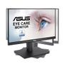 ASUS VA229QSB 21.5inch IPS FHD 75Hz Adaptive-Sync/ FreeSync DP HDMI Eye Care Low Blue Light Ergonomic Office 3YW (90LM06C3-B01370)