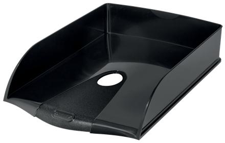 LEITZ Recycle Letter Tray (Pack 6) 53240095 (53240095)