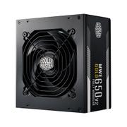 Cooler Master MWE Gold V2 650 - strømforsyning - 650 watt