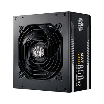 Cooler Master Mwe Gold 850 - V2 Full (MPE-8501-AFAAG-EU)