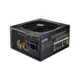 Cooler Master MWE Gold V2 650 - strømforsyning - 650 watt (MPE-6501-AFAAG-EU)