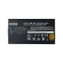 Cooler Master Mwe Gold 850 - V2 Full (MPE-8501-AFAAG-EU)