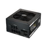 Cooler Master MWE Gold V2 650 - strømforsyning - 650 watt (MPE-6501-AFAAG-EU)