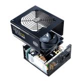 Cooler Master MWE Gold V2 650 - strømforsyning - 650 watt (MPE-6501-AFAAG-EU)