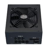 Cooler Master MWE Gold V2 650 - strømforsyning - 650 watt (MPE-6501-AFAAG-EU)