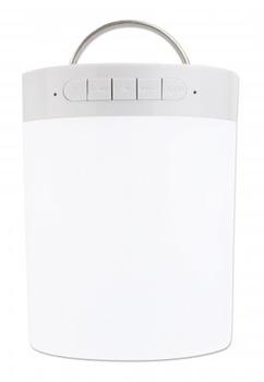 MANHATTAN Sound Science LED-Bluetooth Lautsprecher (165259)