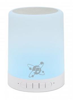 MANHATTAN Sound Science LED Bluetooth® Speaker, (165259)