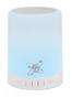 MANHATTAN Sound Science LED-Bluetooth Lautsprecher (165259)