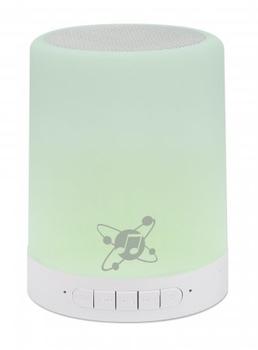 MANHATTAN Sound Science LED Bluetooth® Speaker, (165259)