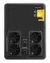 APC EASY UPS 1200VA 230V AVR SCHUKO SOCKETS ACCS (BVX1200LI-GR)