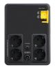 APC APC EASY UPS 1200VA 230V AVR SCHUKO SOCKETS ACCS (BVX1200LI-GR)