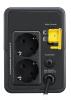 APC Easy UPS 700VA 230V AVR Schuko Sockets (BVX700LI-GR)
