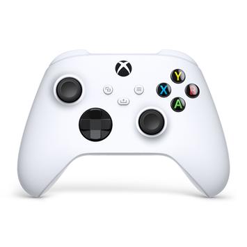Microsoft Xbox Wireless Controller - håndkonsoll - trådløs - Bluetooth (QAS-00002)