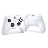 Microsoft Xbox Wireless Controller - håndkonsoll - trådløs - Bluetooth (QAS-00002)