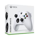 Microsoft Xbox Wireless Controller - håndkonsoll - trådløs - Bluetooth (QAS-00002)