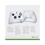 MICROSOFT MS Xbox X Wireless Controller White (QAS-00002)
