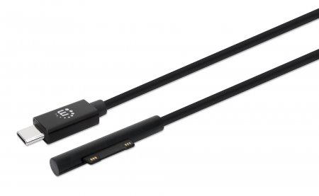 MANHATTAN Usb-C To Surface Connect  (353632)