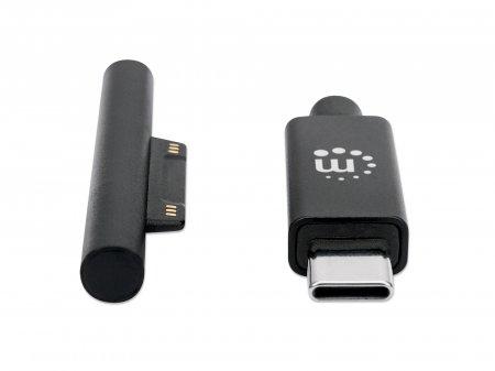 MANHATTAN Usb-C To Surface Connect  (353632)