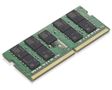 LENOVO 16GB DDR4 2933MHz ECC SoDIMM Memory IN