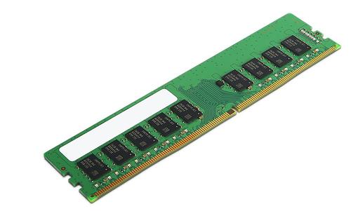 LENOVO 16GB DDR4 2933MHz ECC UDIMM Memory (4X71B32812)