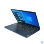 LENOVO ThinkBook 14s Yoga Intel Core i5-1135G7 14inch FHD 16GB 512GB UMA NO-LTE W10P 1YCI (20WE0021MX)